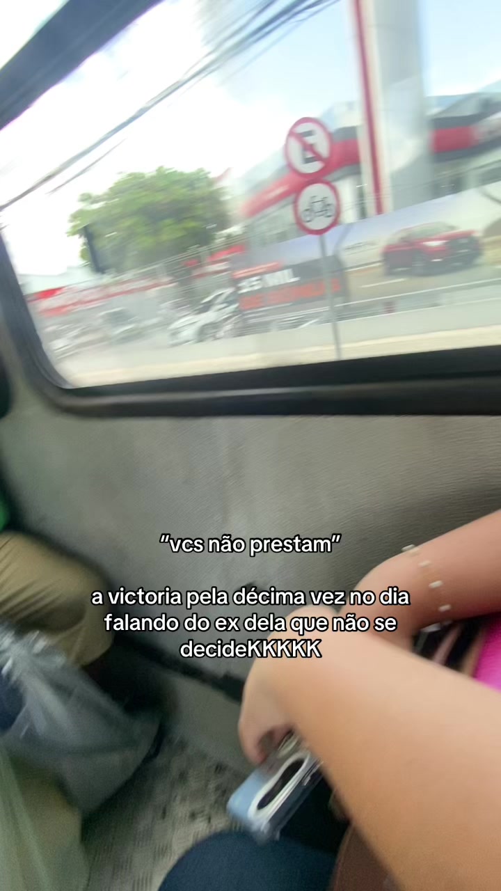 @Luma Vit&oacute;ria