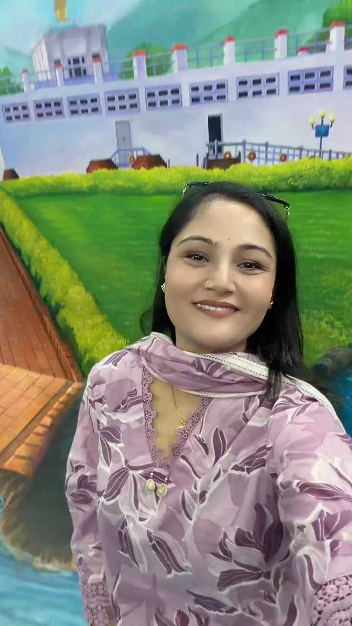 @Shova Karki
