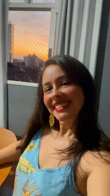 @Angélica Assunção