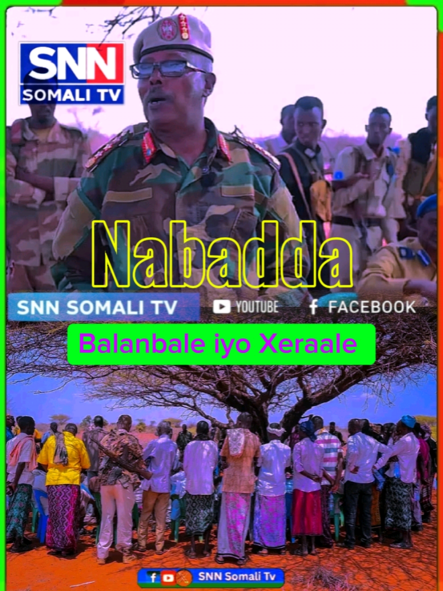 @SNN Somali Tv