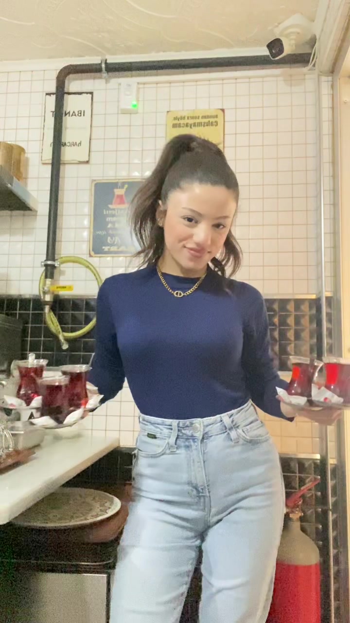 @Esmer kızz