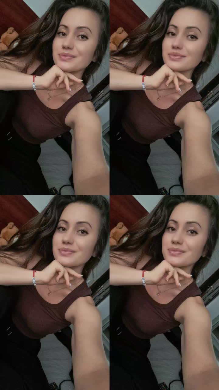@Maria Şahrai