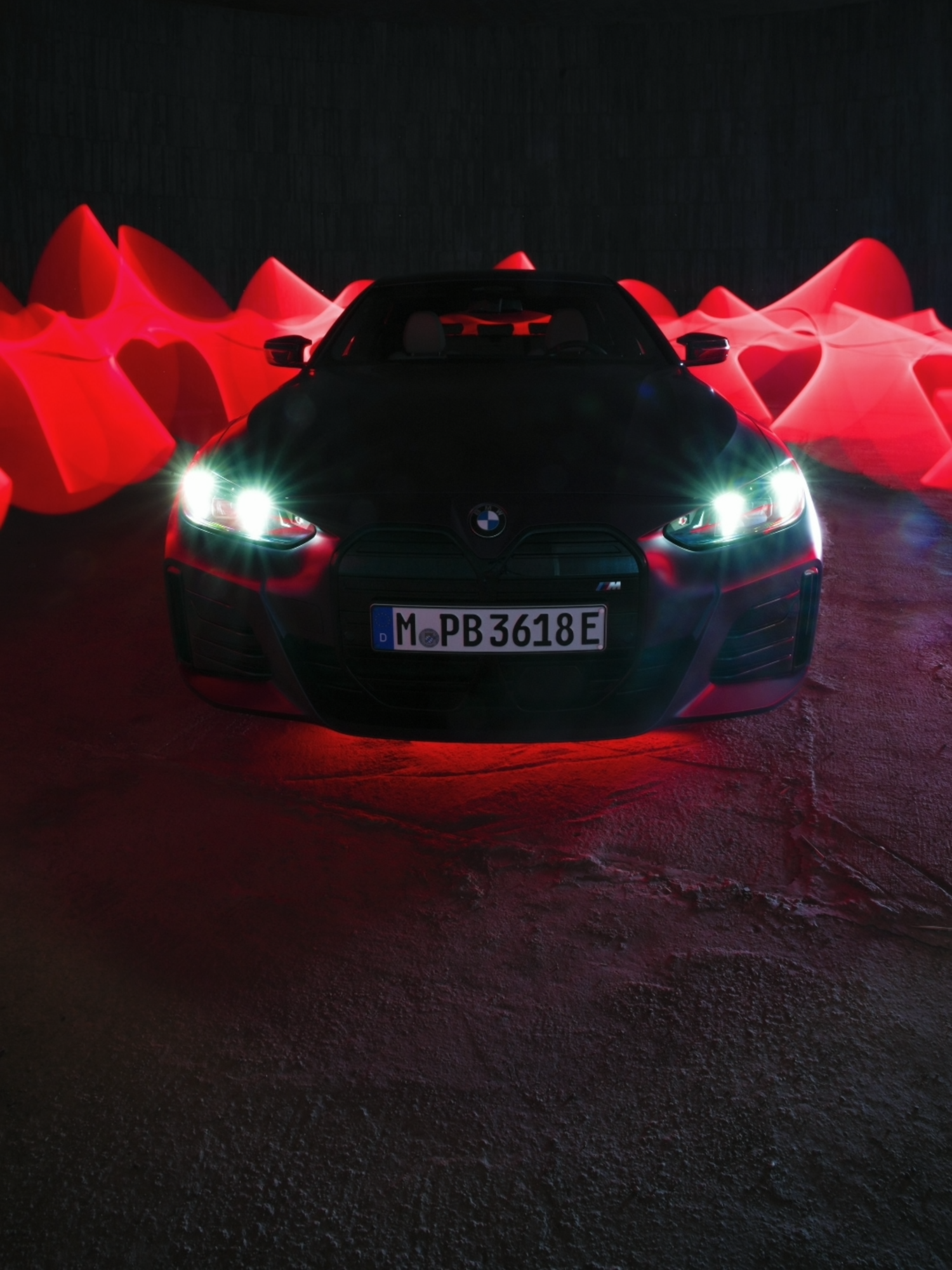 @BMW USA