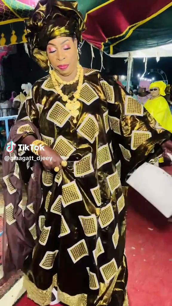 @Famarame Mbaye