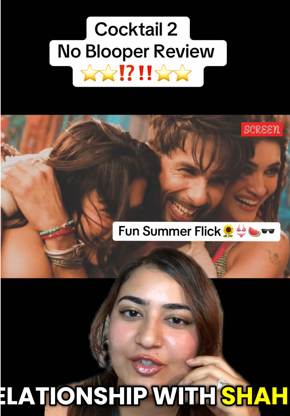 @SonikaTalkies