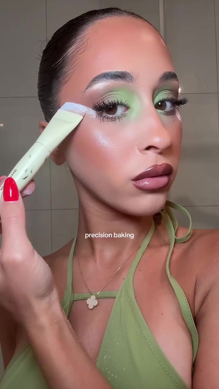 @Shop by Makeup