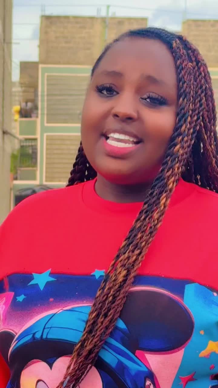 @issich's sister🇰🇪🤭