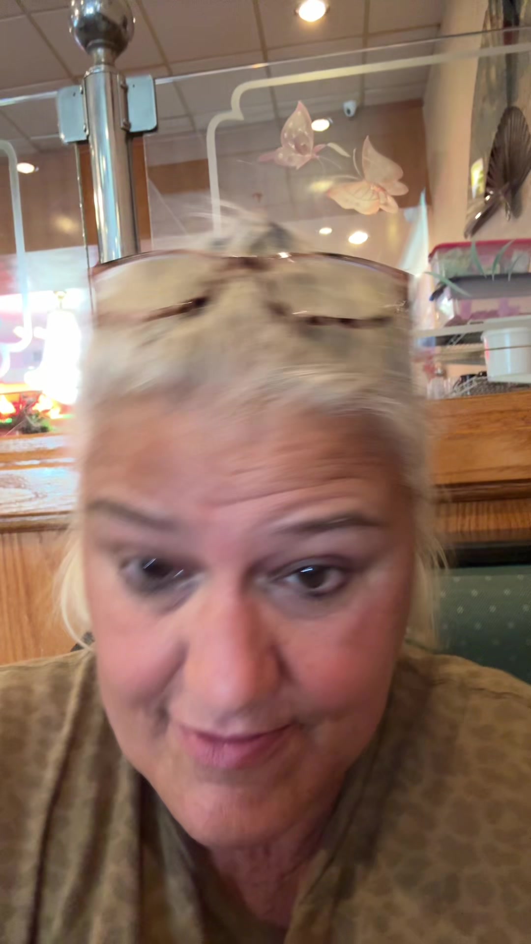 @Lisa Osborne