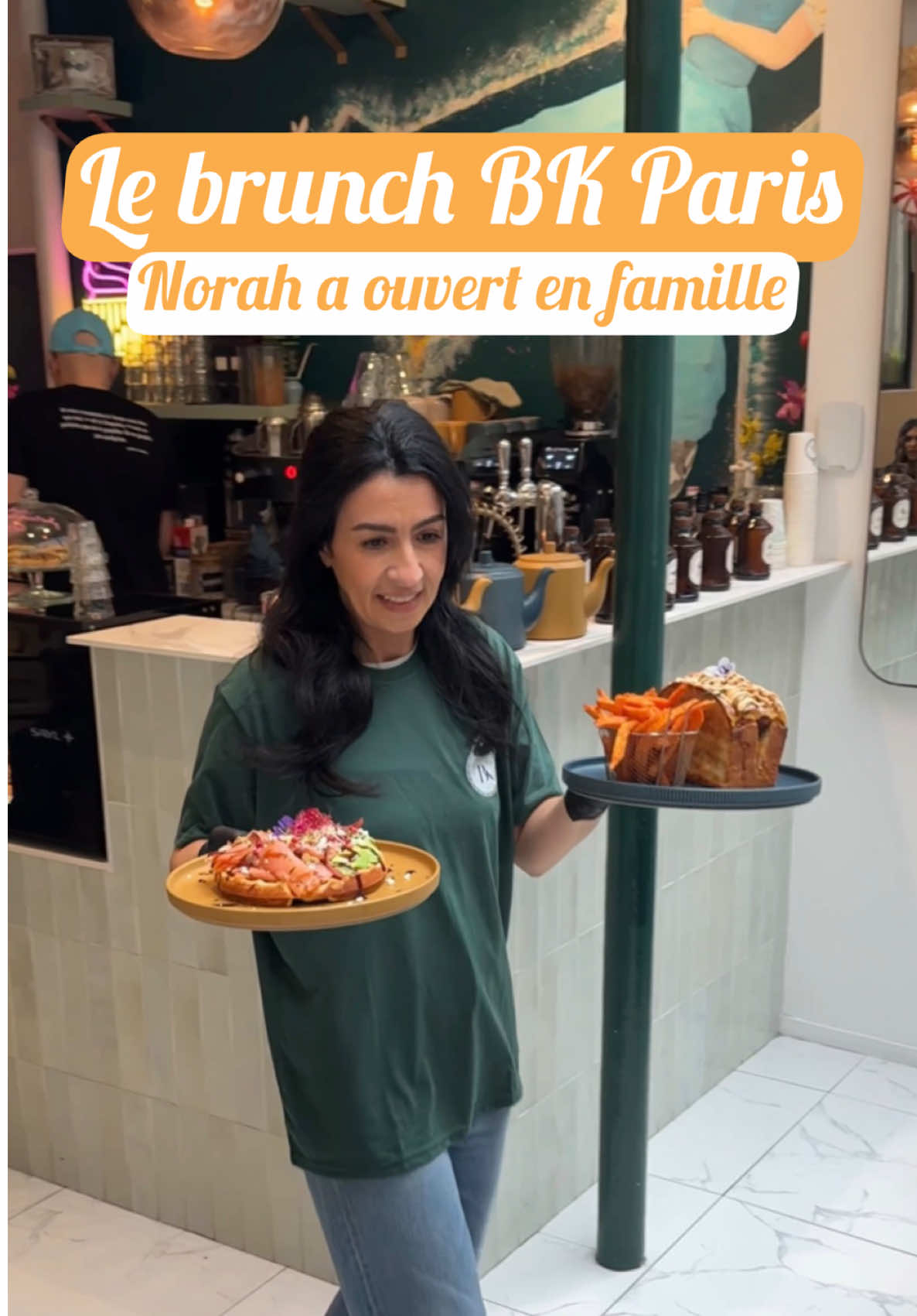 @Foodlovers Paris
