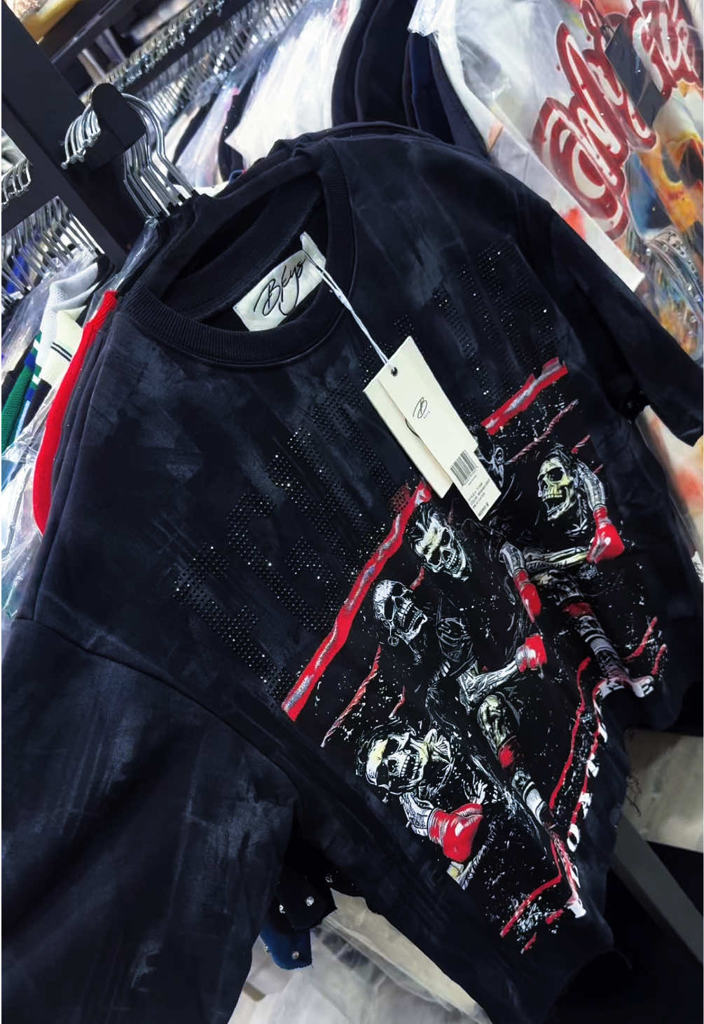 @Thechaserfashion