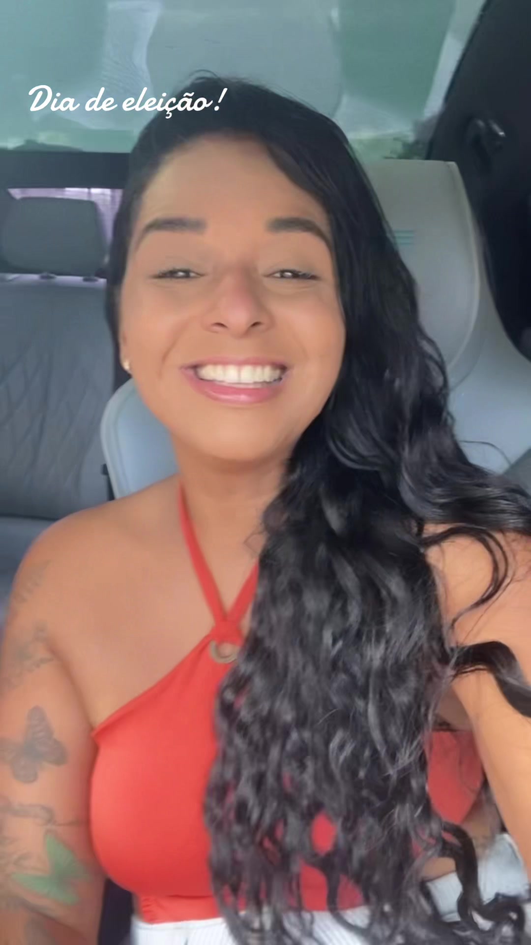 @Rafaela Brandão