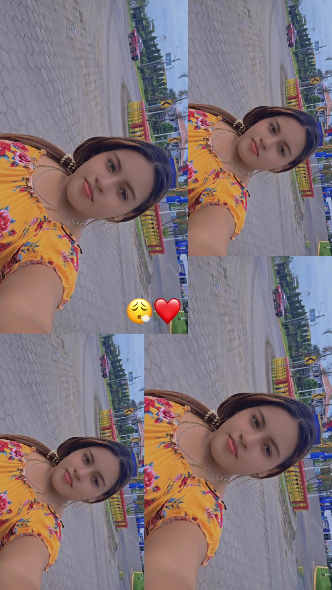 @chaparrita Mayrena