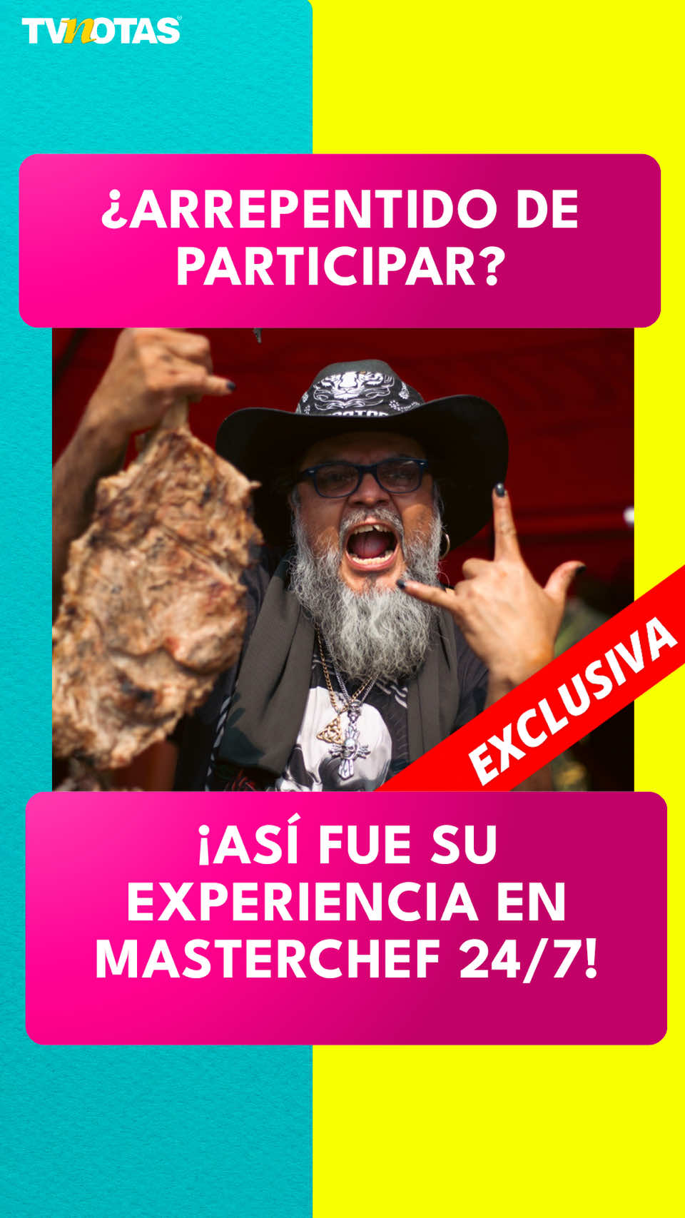@Revista TVNotas