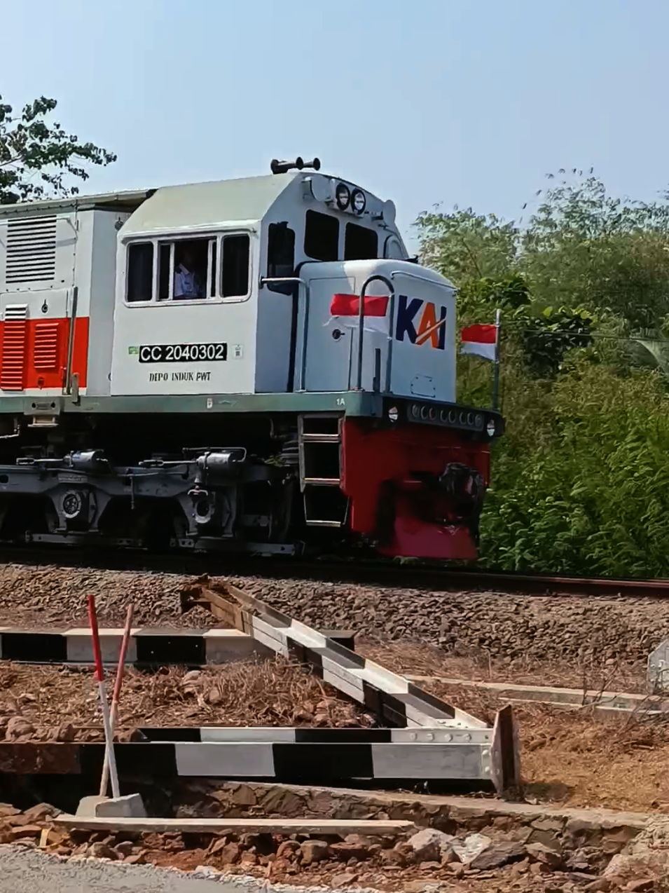 @Ang Arief Railway