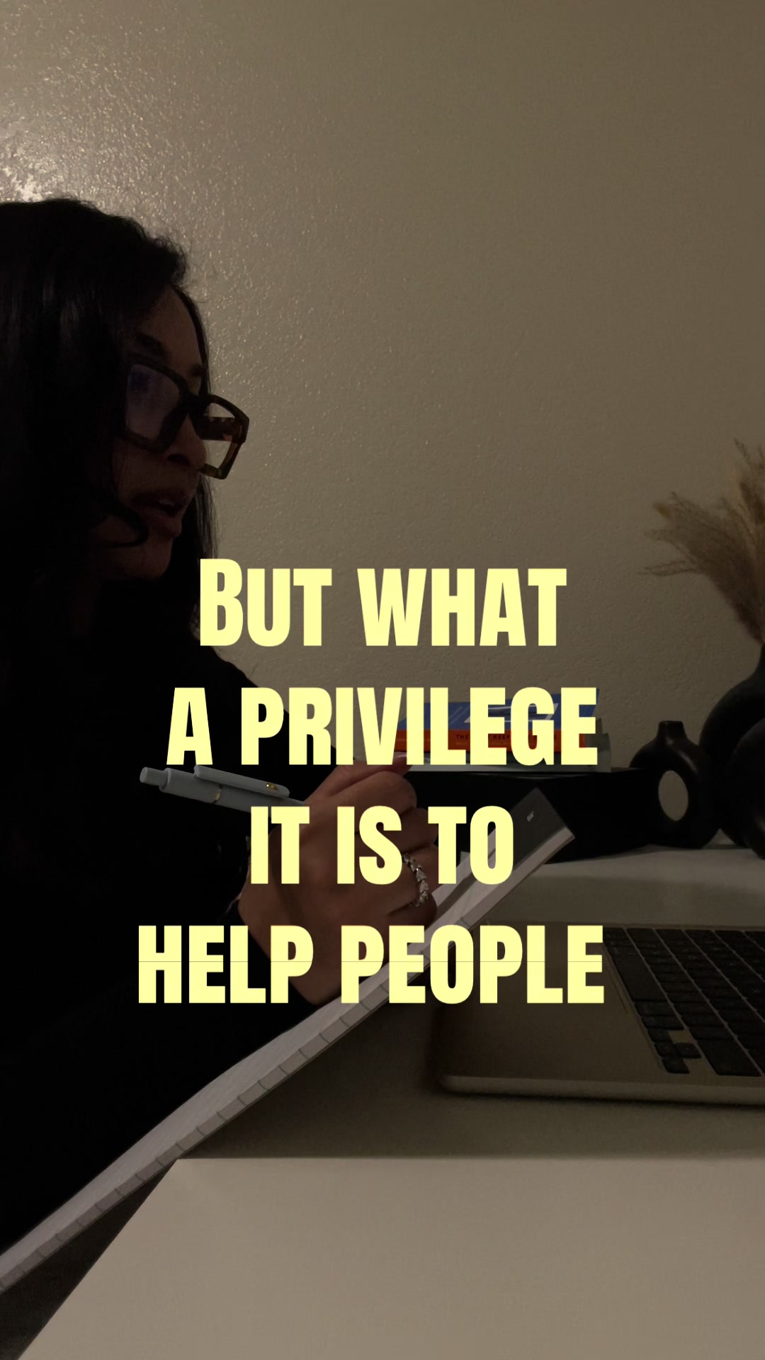 @Alysha Singh, MSW, ASW