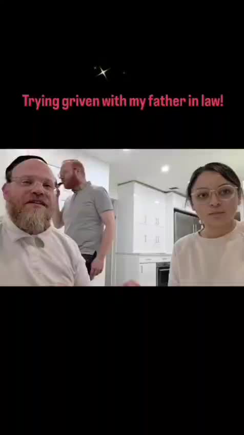@Judith and Yossi