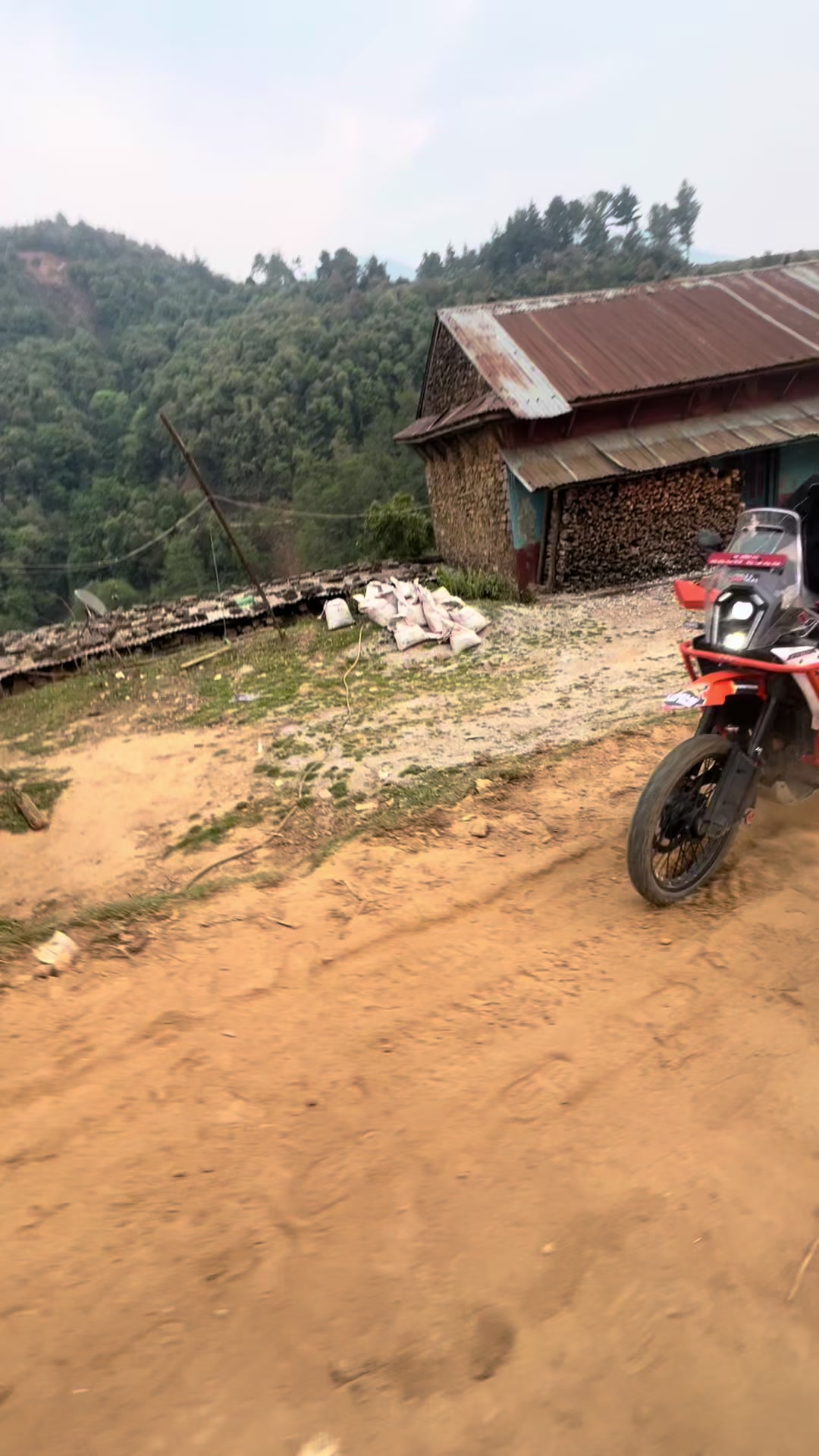 @Babin Silwal