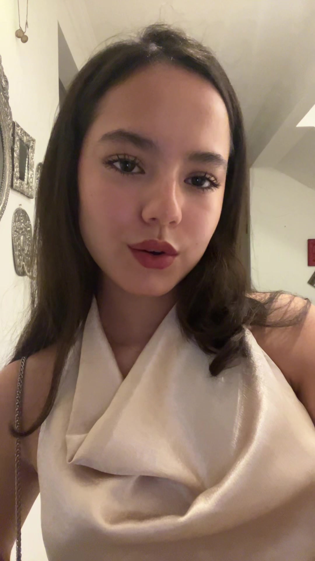 @Sabrina Garc&iacute;a