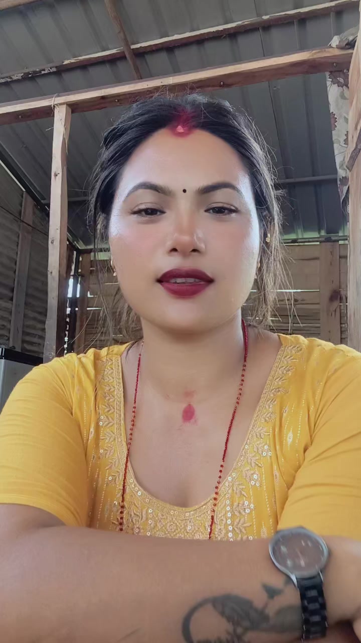 @Kusum Shrestha