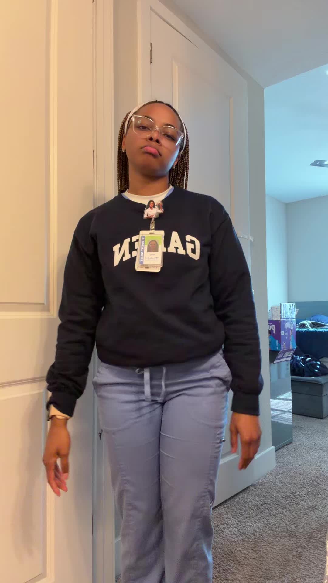 @Amber | Student Nurse 🩺💗