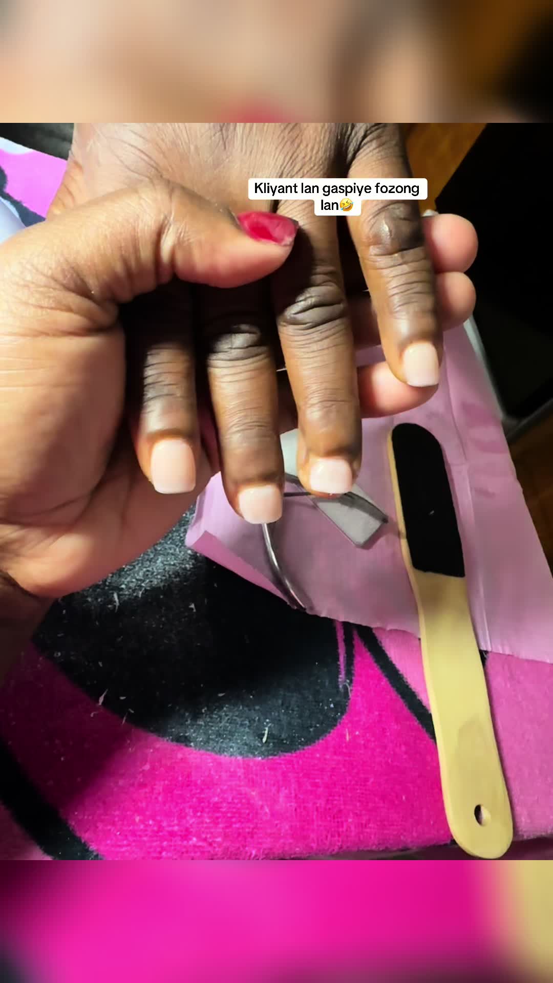 @Linda beauty 💅💇♀️🤝🫂🙏