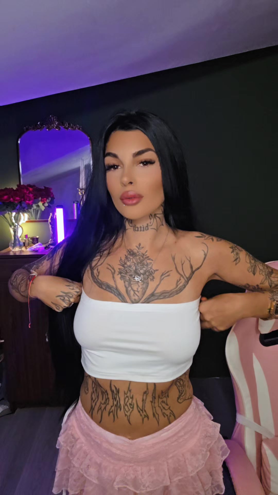 @LILITH😈
