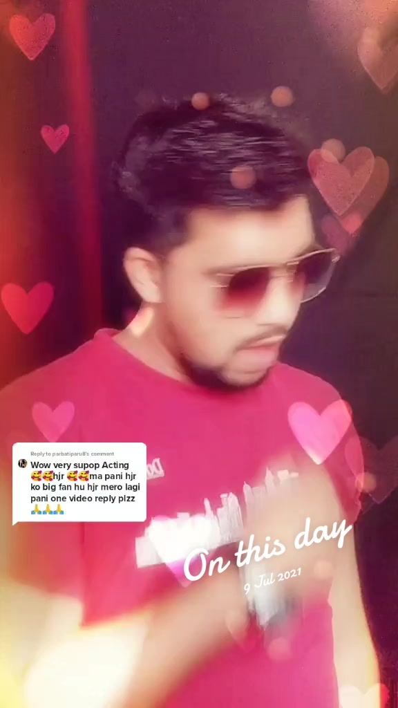 @Nabin Sharma321
