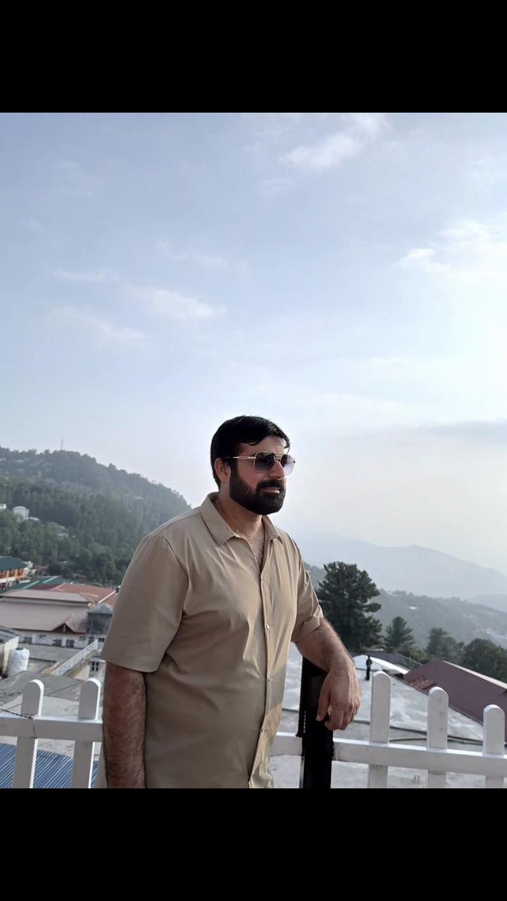 @Irfanchandbutt786