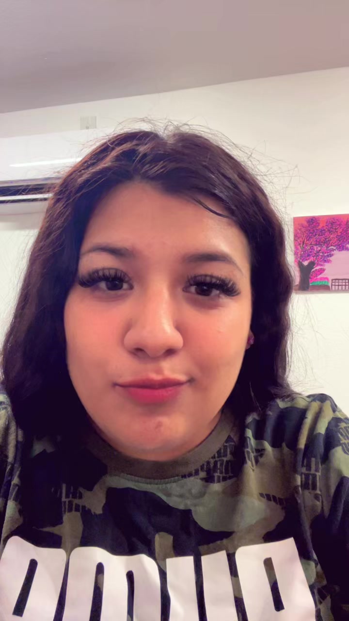 @La niiña♥️