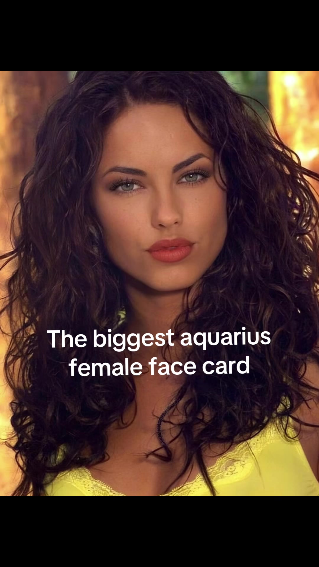 @Queen Aquarius ♒️💫