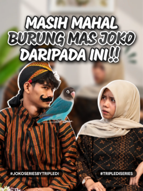 @TRIPLEDI