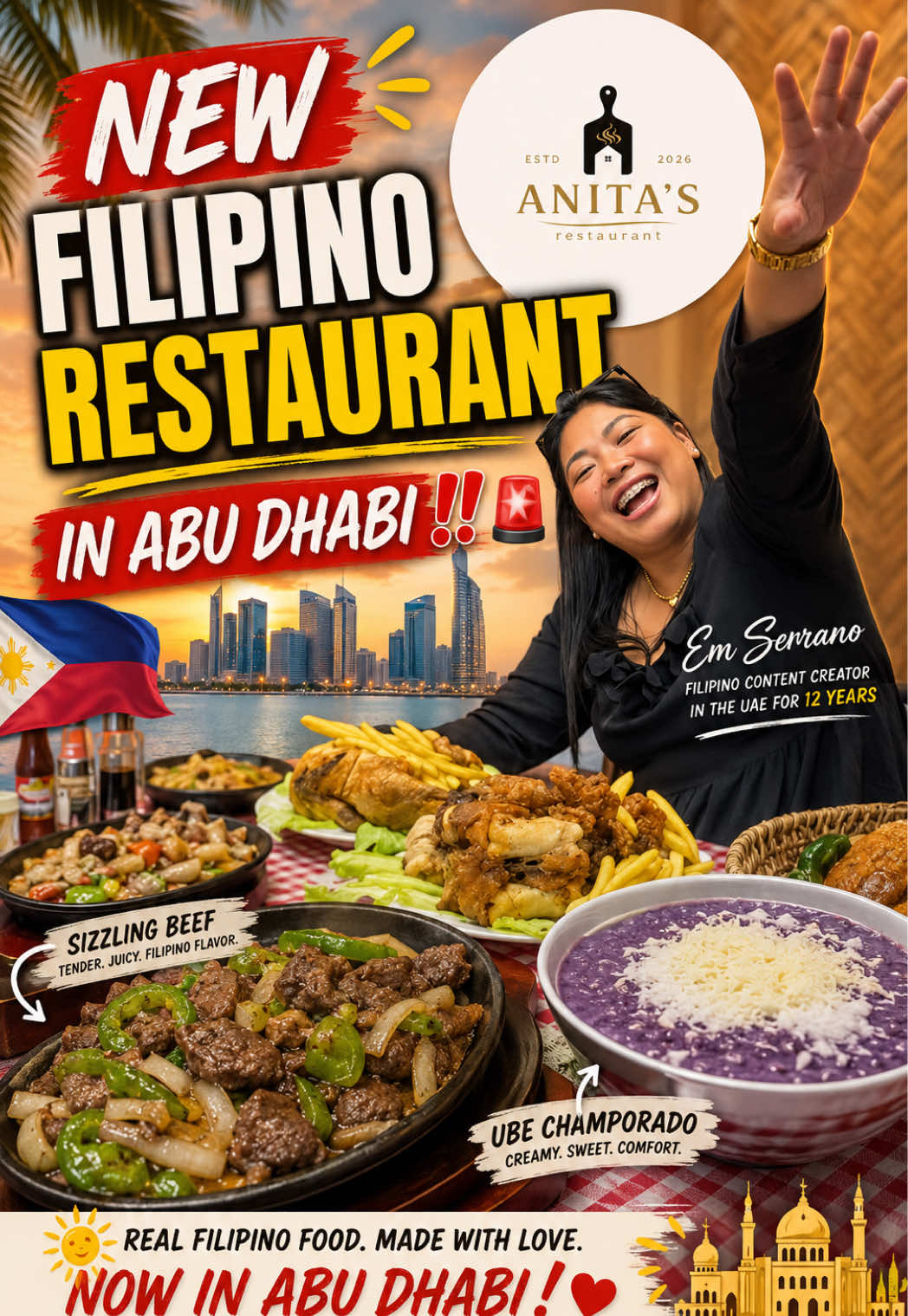 @Em Serrano Vlog🇦🇪🇵🇭