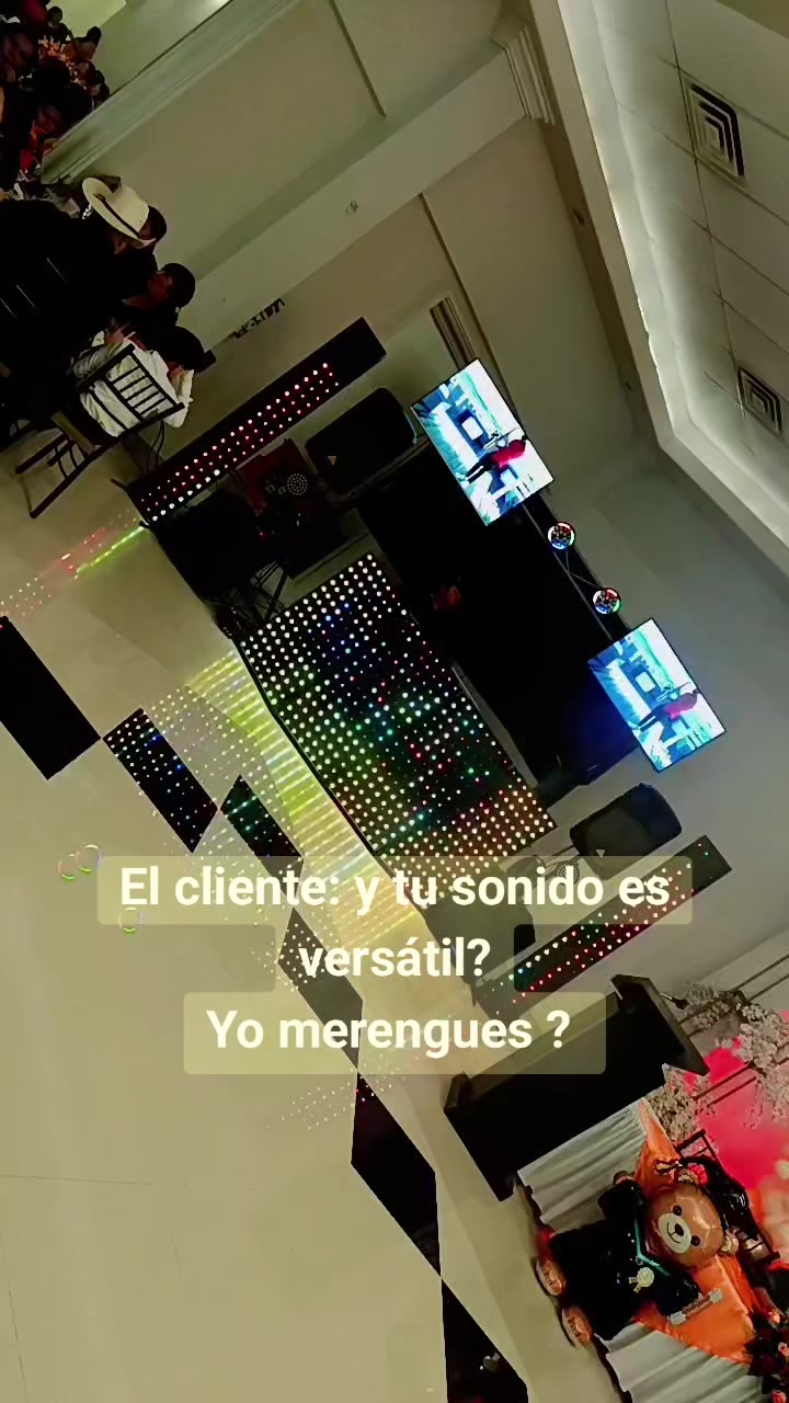 @⭐DjTony⭐SonidoFantacia⭐