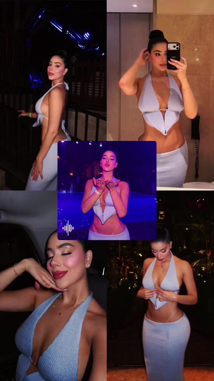 @Fans Mariana Zapata🩷✨