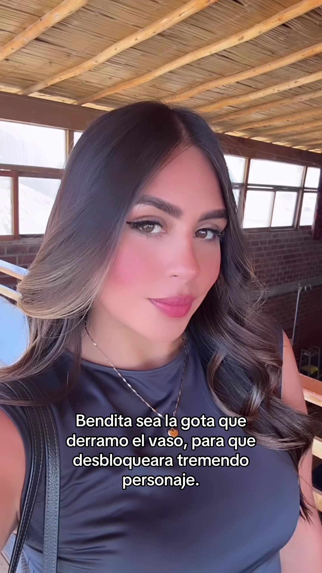 @Paola Fernandez