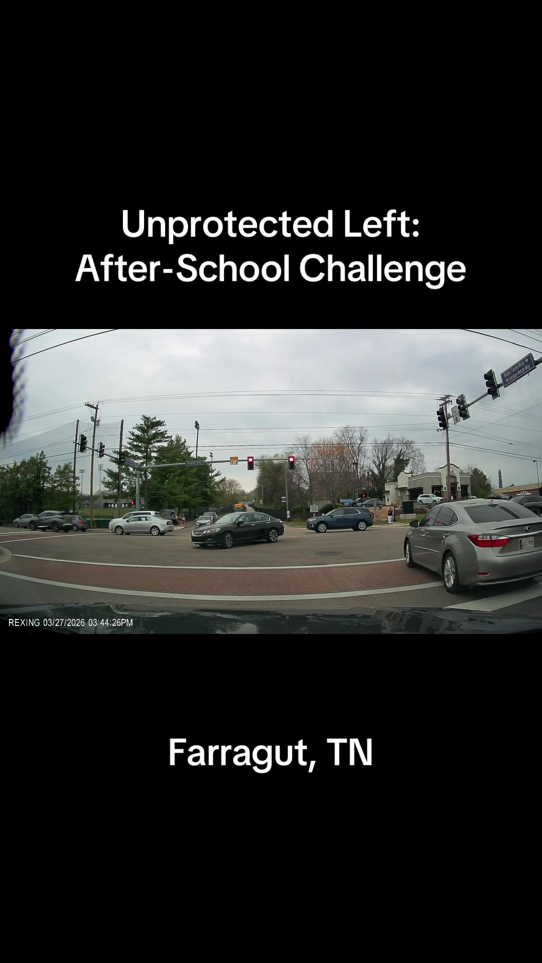 @Driver Ed Knoxville