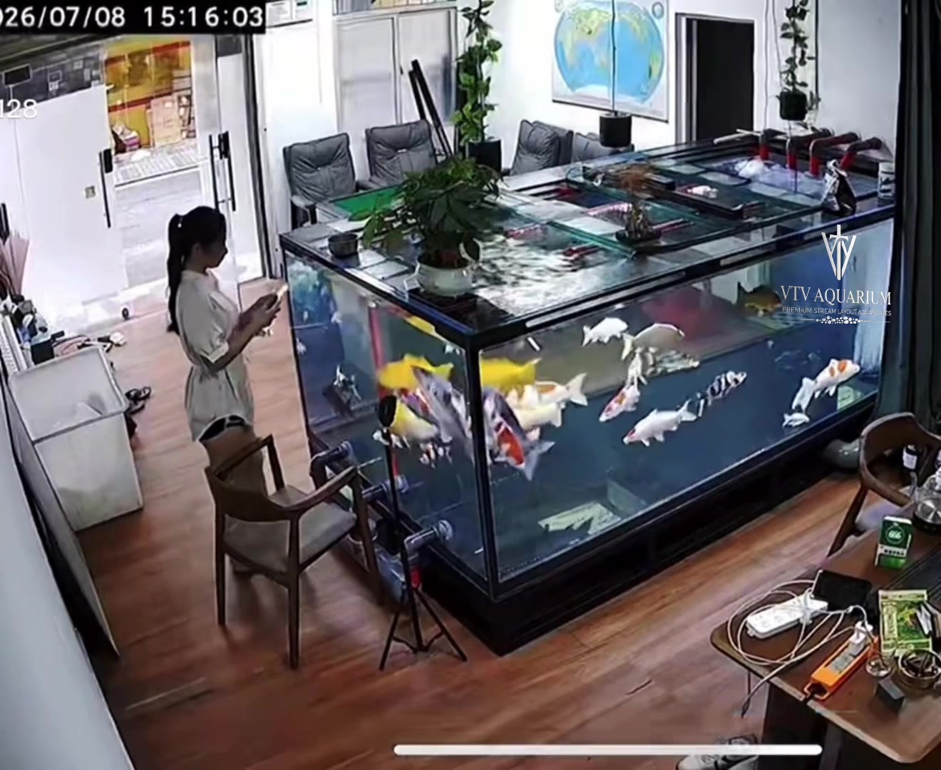 @Layout Biotope Sài Gòn VTV