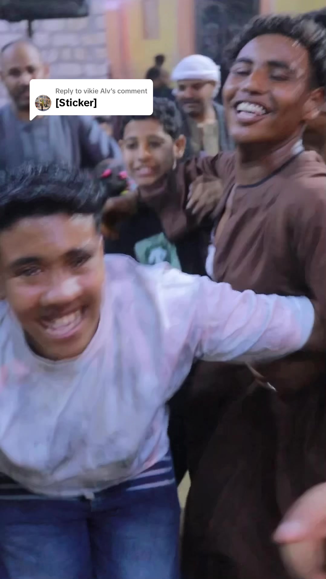 @عمور