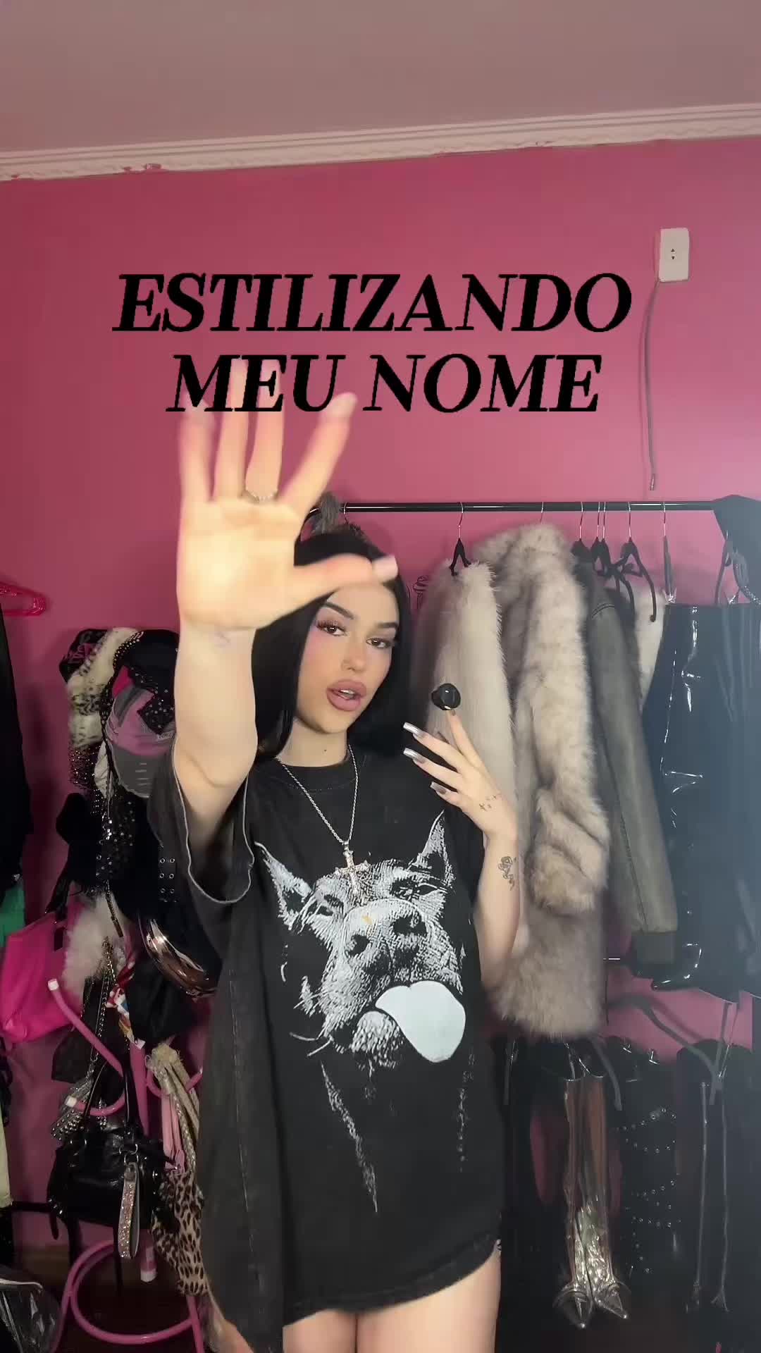 @LUANA RICCO ★