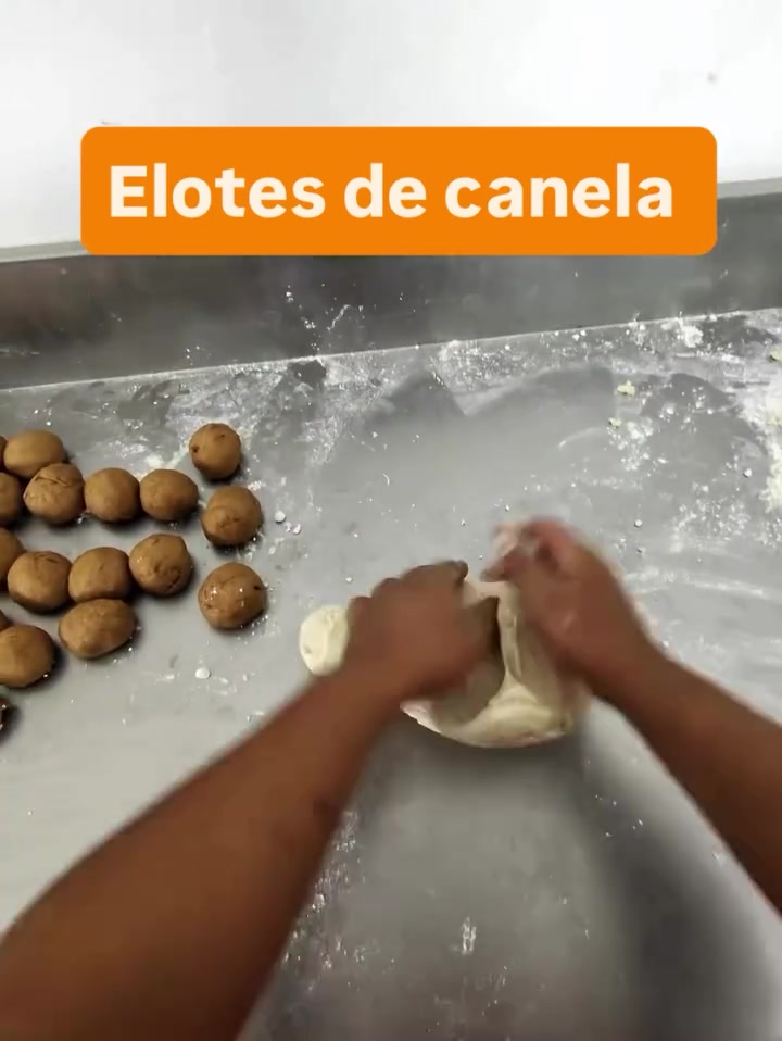 @El Panaderondeado