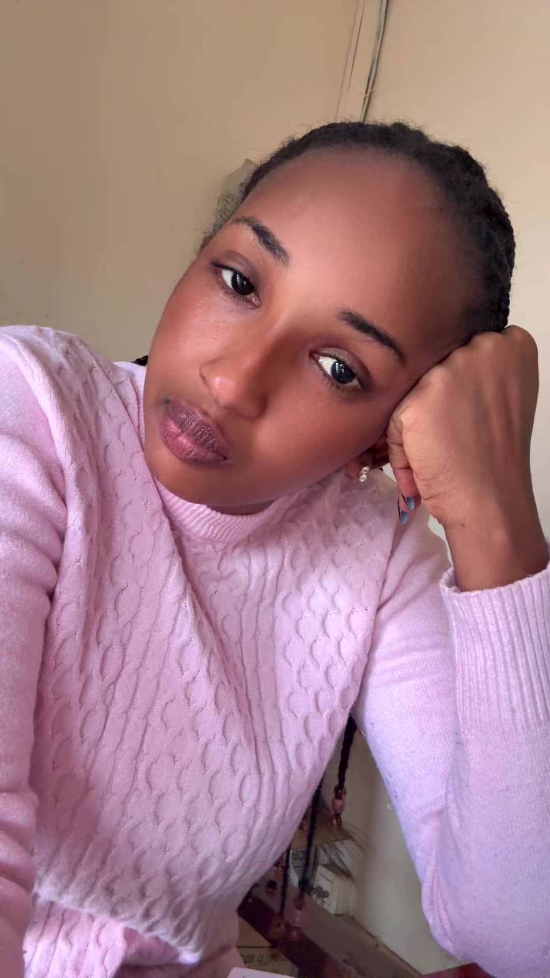 @Bellefillepeul🇬🇳🇨🇮1⚔️🍓