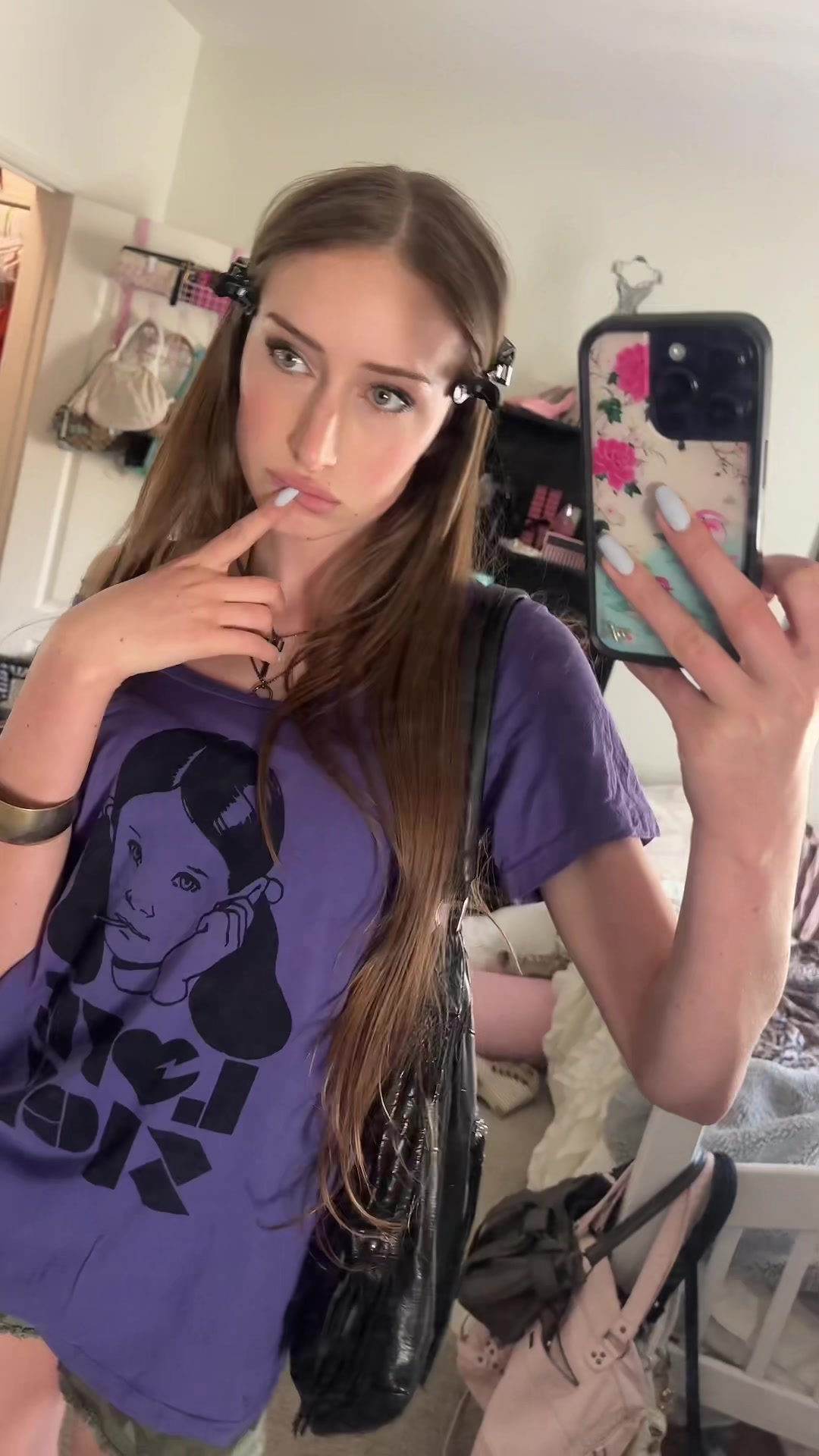 @Cadie