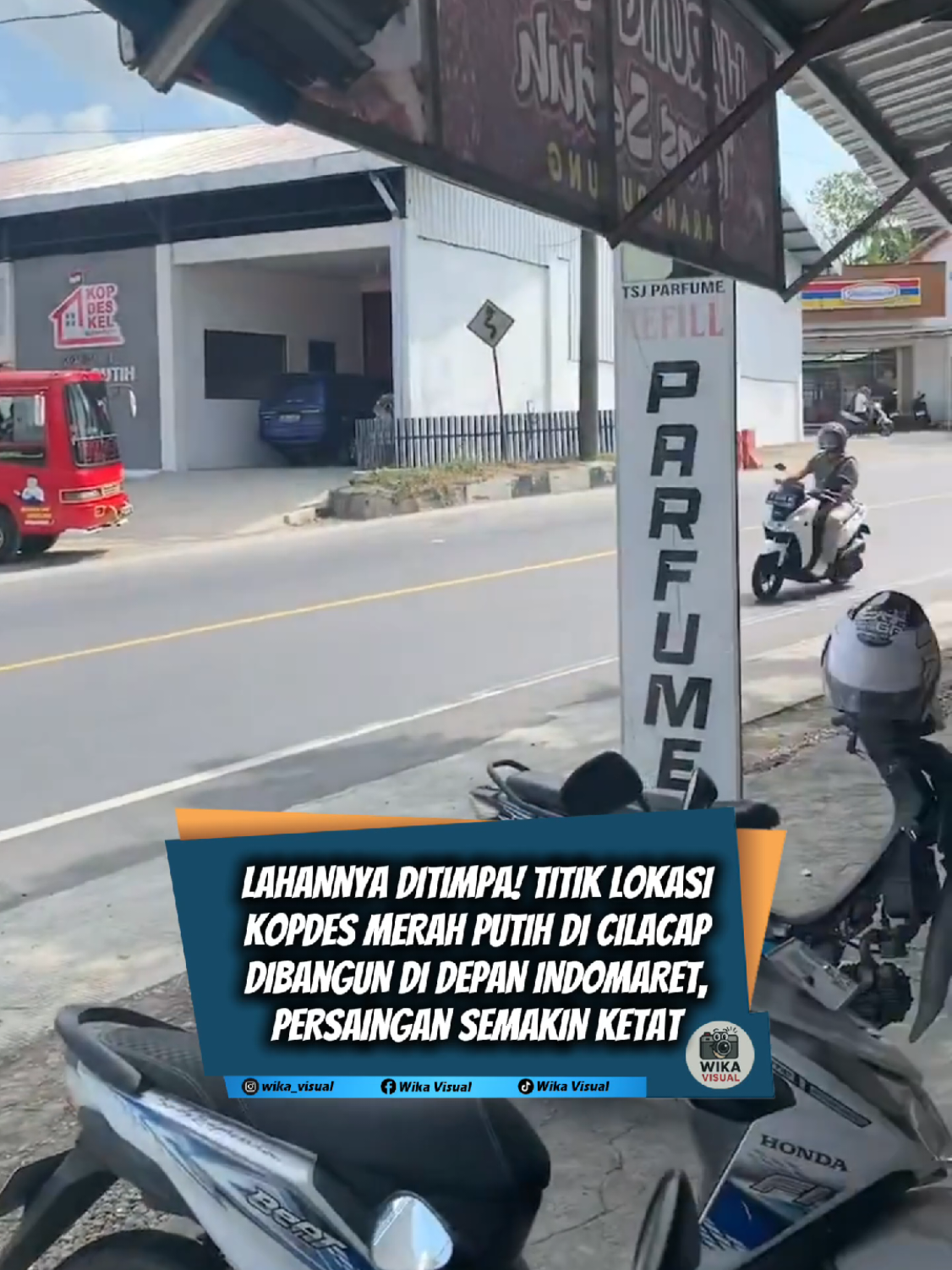 @Wika Visual