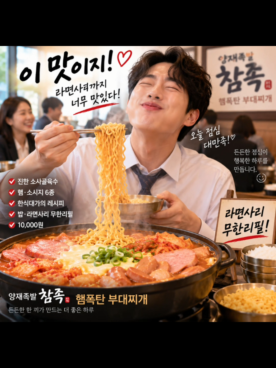 @양재족발 참족