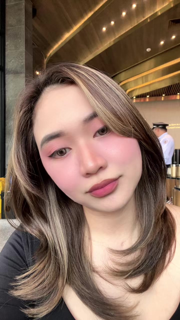 @Samantha Cinco