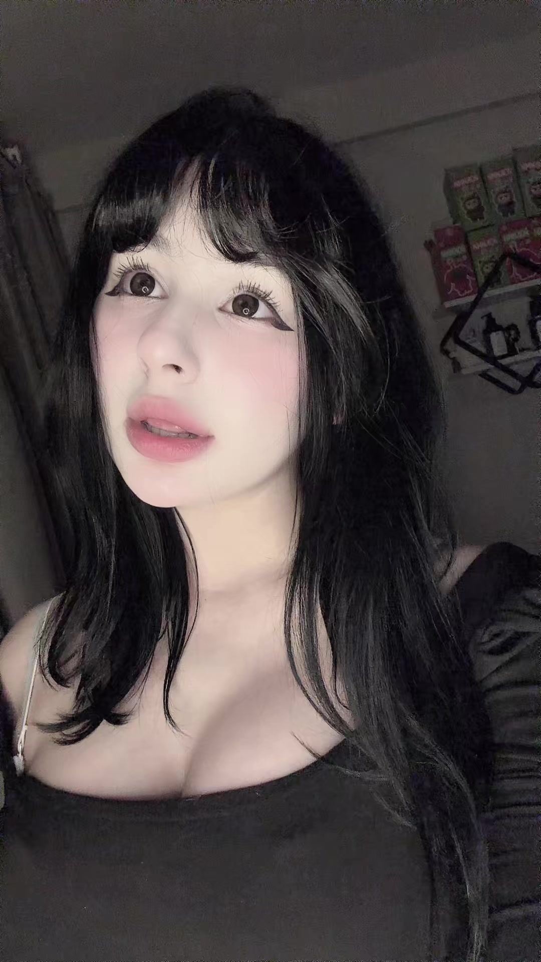 @кошечка