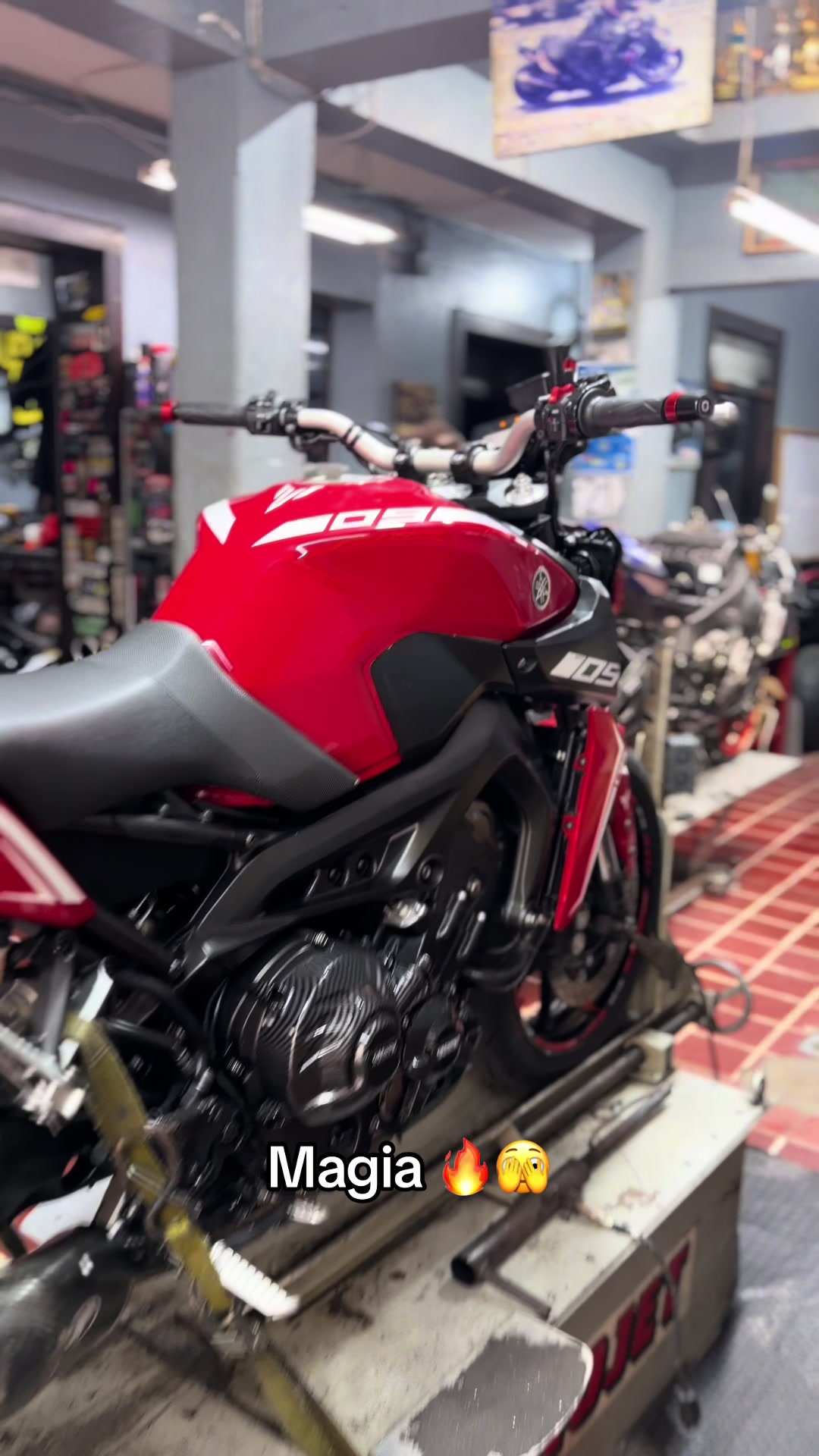 @Moto Ventas Daniel P&eacute;rez 🤝🏼
