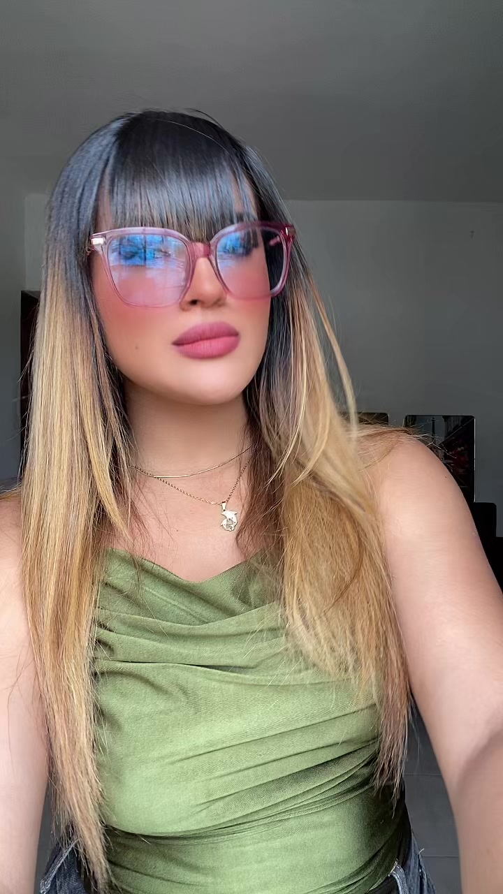 @Angelica Denis