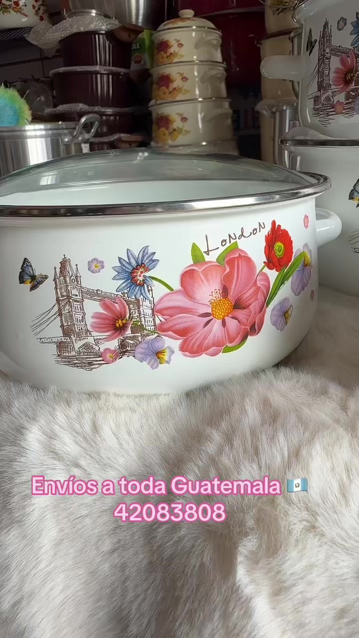 @Mira Cocinera Feliz