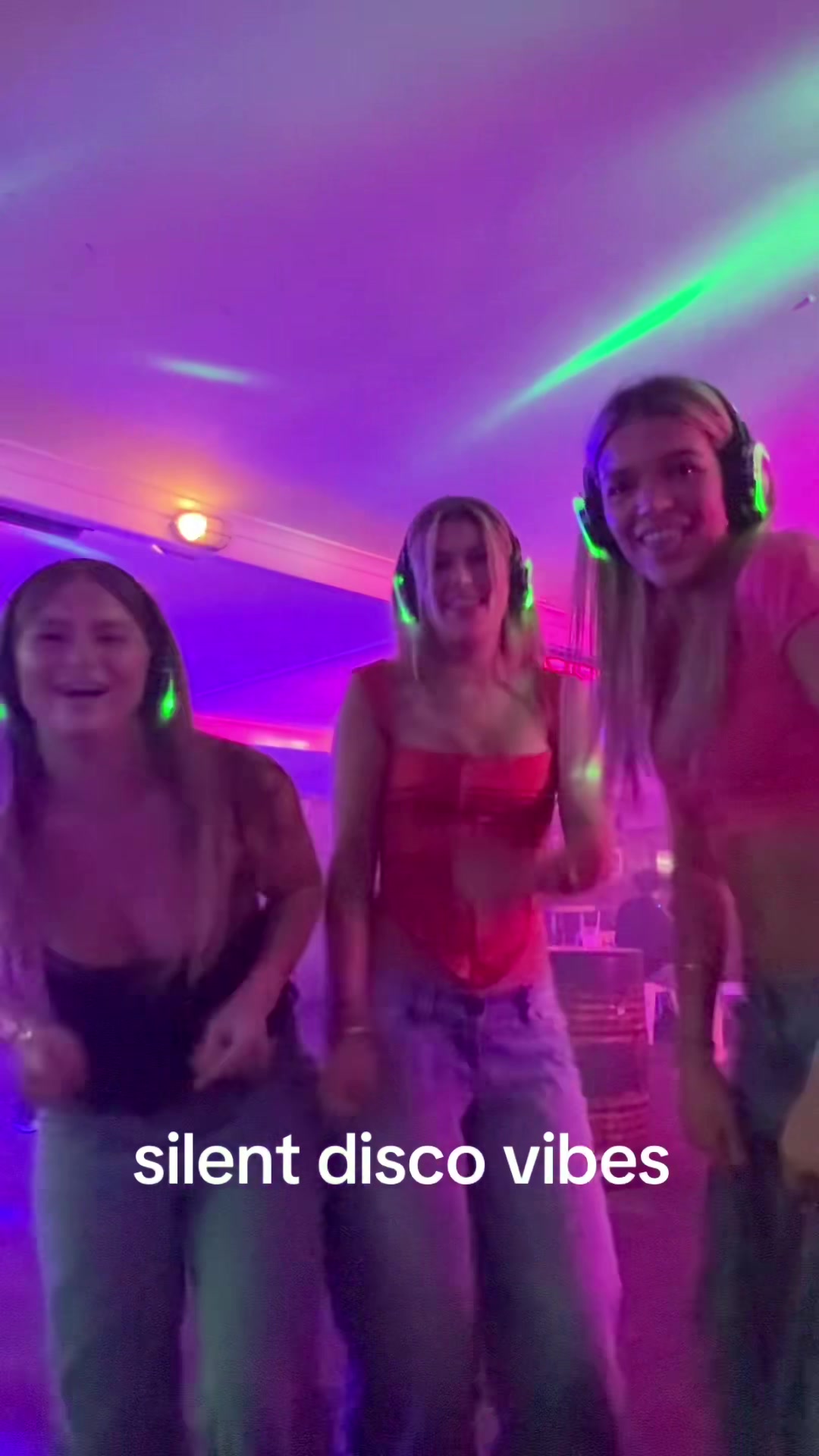 @naughty campers